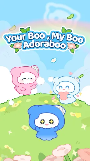 Скриншот 1 — Adoraboo