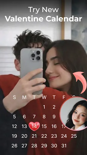 Скриншот 2 — Picshiner - AI Photo Editor