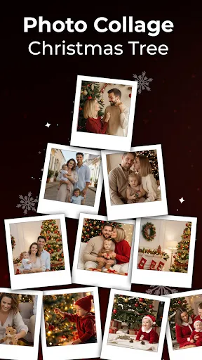 Скриншот 6 — Picshiner - AI Photo Editor