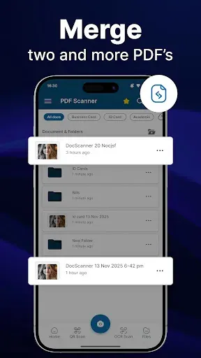 Скриншот 3 — Zippy Scanner