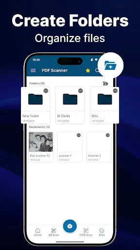 Скриншот 7 — Zippy Scanner