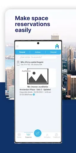 Скриншот 3 — MTS Latam