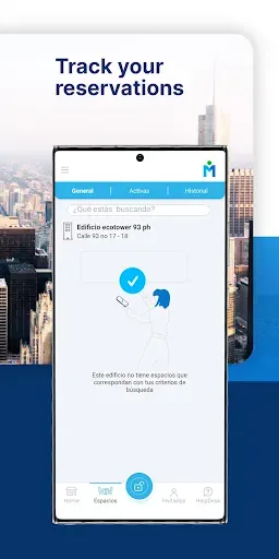 Скриншот 4 — MTS Latam