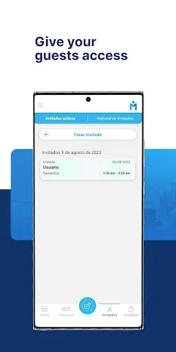Скриншот 6 — MTS Latam