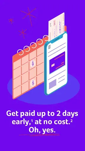 Скриншот 3 — myWisely: Mobile Banking
