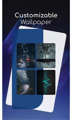 Скриншот 2 — Screen Lock - Time Password