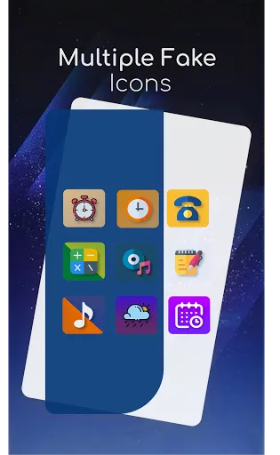 Скриншот 4 — Screen Lock - Time Password