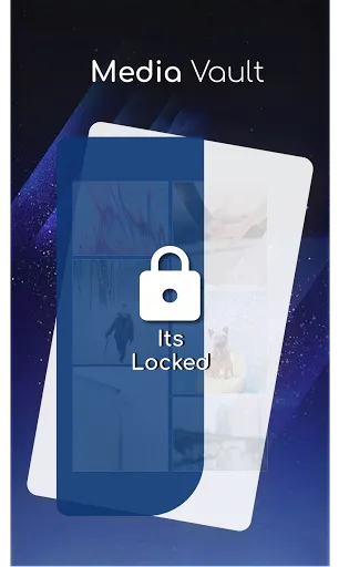 Скриншот 5 — Screen Lock - Time Password