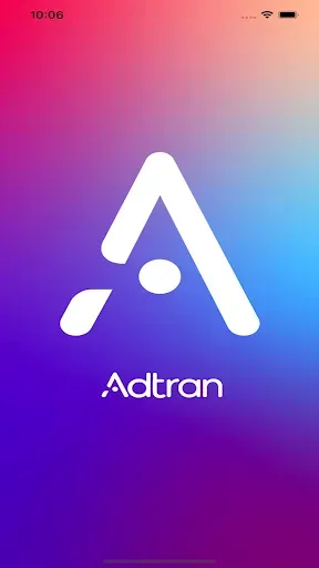 Скриншот 1 — Adtran Events