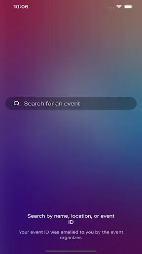Скриншот 2 — Adtran Events