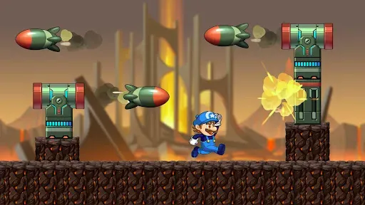 Скриншот 4 — Super Machino go