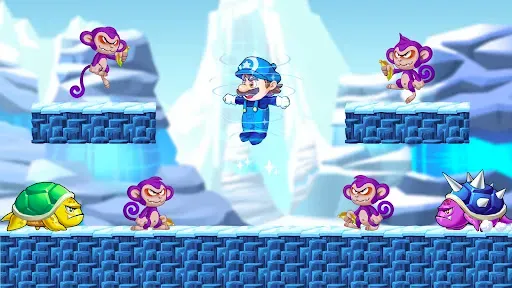 Скриншот 5 — Super Machino go