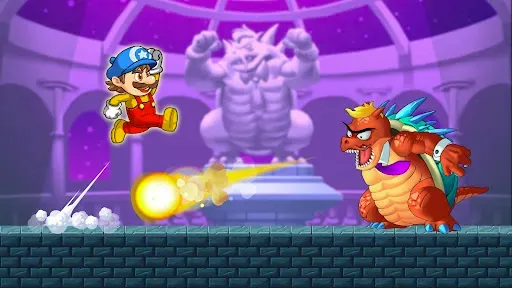 Скриншот 8 — Super Machino go