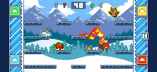 Скриншот 6 — Animal Arena