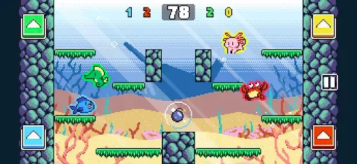 Скриншот 7 — Animal Arena
