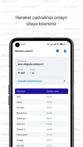 Скриншот 5 — ADY Mobile - Билеты Онлайн