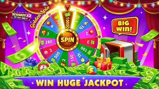 Скриншот 8 — Bingo Vacation - Bingo Games