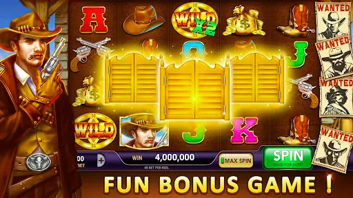 Скриншот 2 — Slots Royale: 777 Vegas Casino