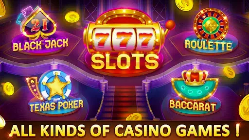 Скриншот 5 — Slots Royale: 777 Vegas Casino