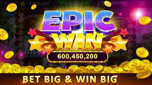 Скриншот 8 — Slots Royale: 777 Vegas Casino