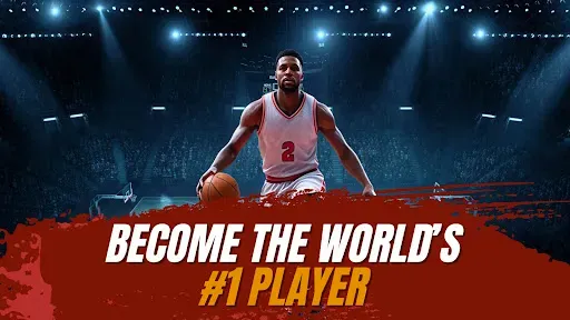 Скриншот 1 — Basketball Career 26