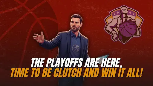 Скриншот 8 — Astonishing Basketball Manager