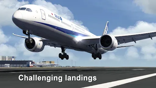 Скриншот 4 — Aerofly FS Global