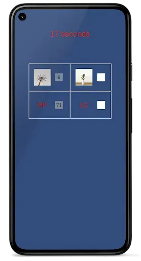 Скриншот 3 — Memory Training for Pilots