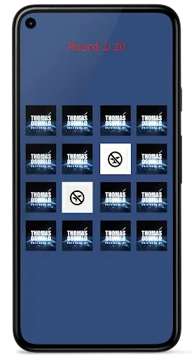 Скриншот 5 — Memory Training for Pilots