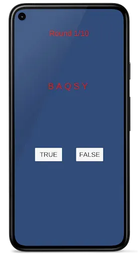Скриншот 6 — Memory Training for Pilots