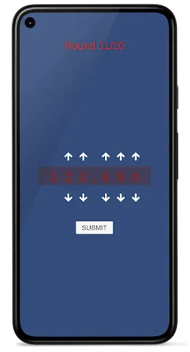 Скриншот 7 — Memory Training for Pilots