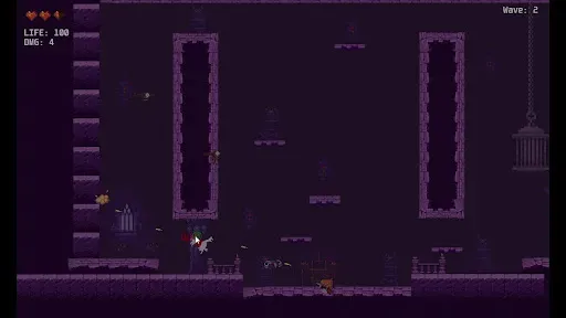 Скриншот 2 — BloodSpire