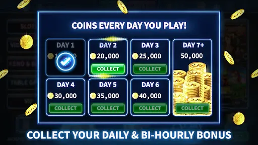Скриншот 4 — A-Play Online - Casino Games