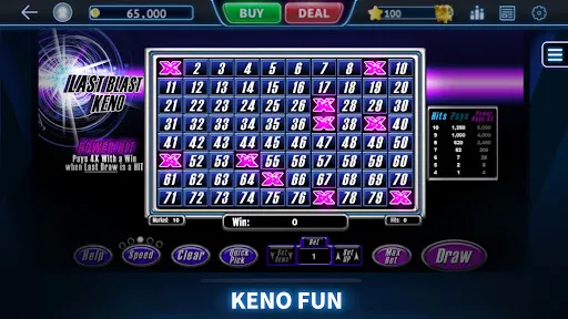 Скриншот 8 — A-Play Online - Casino Games