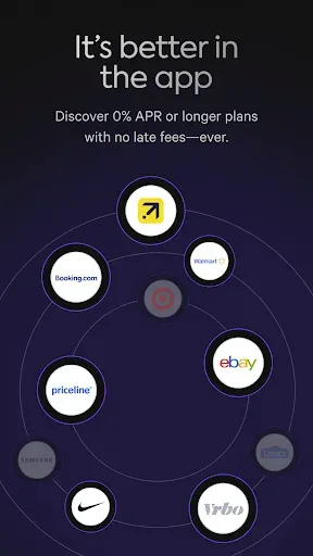 Скриншот 5 — Affirm: Buy now, pay over time