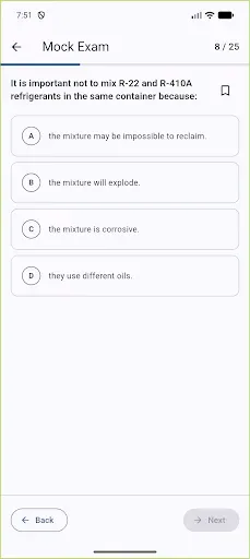 Скриншот 6 — 608 Practice