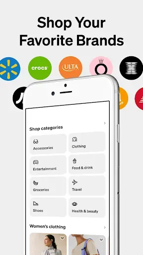 Скриншот 3 — Afterpay: Pay over time