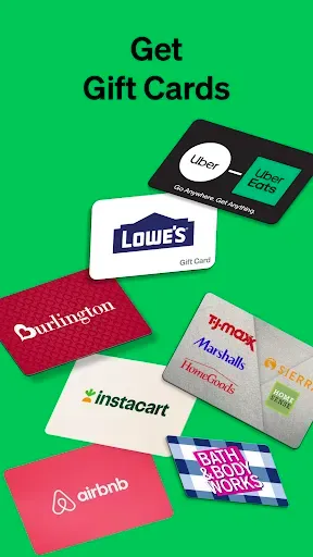 Скриншот 5 — Afterpay: Pay over time