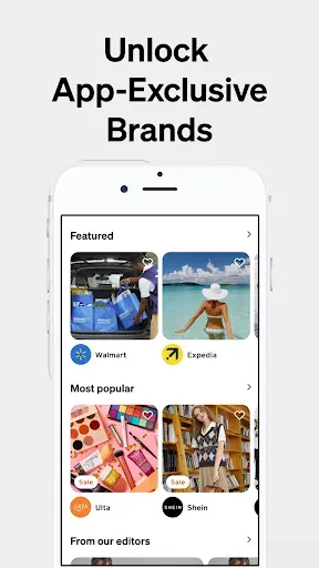 Скриншот 6 — Afterpay: Pay over time