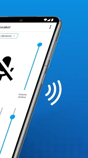 Скриншот 8 — Live Mic to Bluetooth Speaker