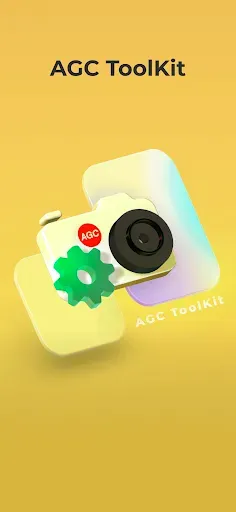 Скриншот 1 — AGC ToolKit - Watermark LUT