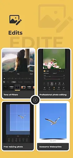 Скриншот 3 — AGC ToolKit - Watermark LUT