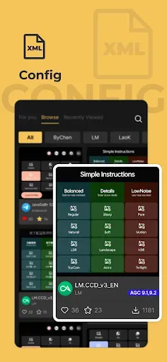 Скриншот 5 — AGC ToolKit - Watermark LUT