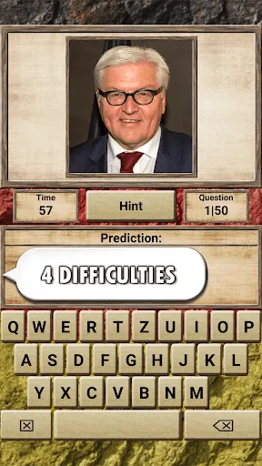Скриншот 5 — Germany - Quiz Game
