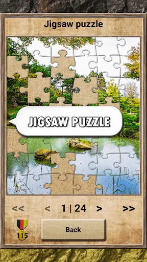 Скриншот 7 — Germany - Quiz Game