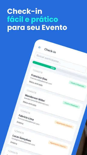 Скриншот 5 — Organizador - Agenda Católica