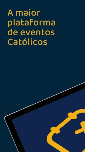 Скриншот 3 — Agenda Católica