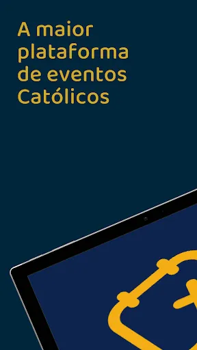 Скриншот 5 — Agenda Católica