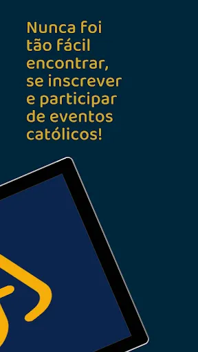 Скриншот 6 — Agenda Católica