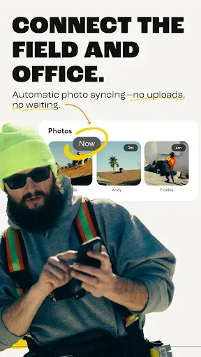 Скриншот 2 — CompanyCam